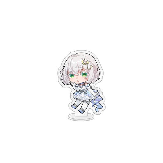 Starbii Chibi Mini standee