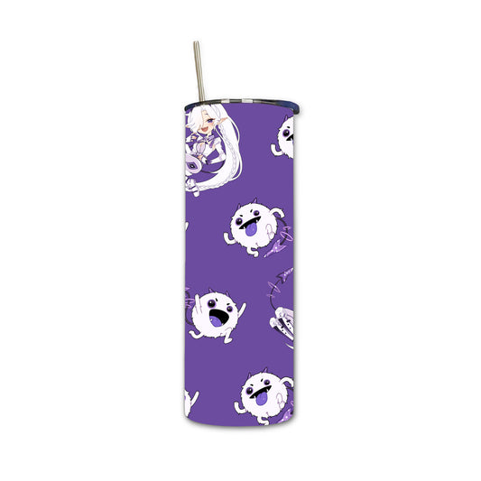 Powdur & Junki Tumbler