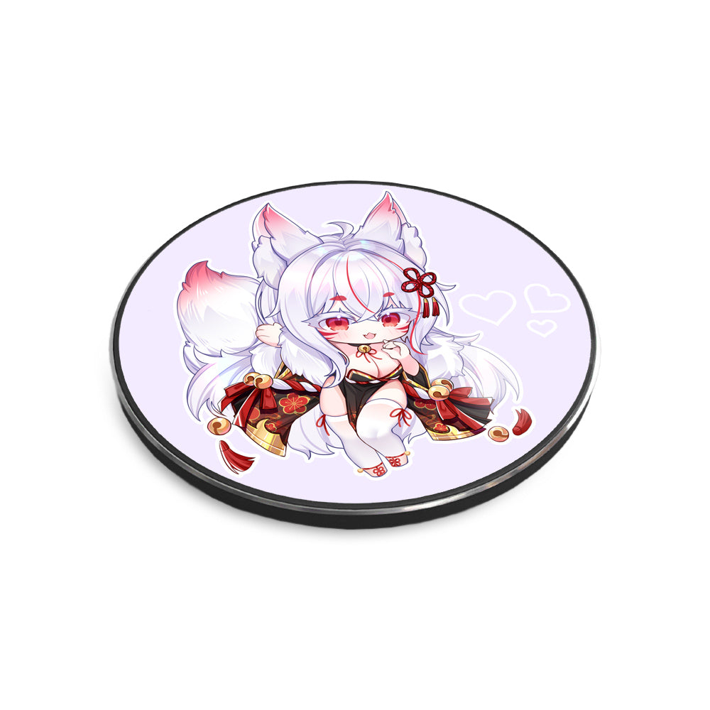 Mei Satsuki Chibi Wireless Charger