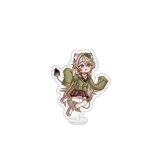 miiggsy Frolic Standee