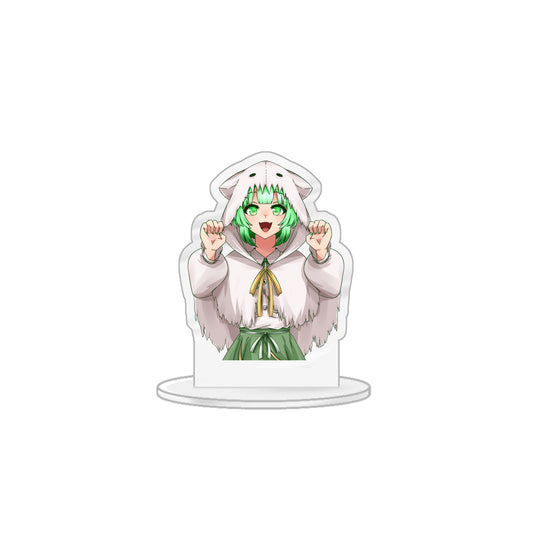 Thinkerbella Dress Up Mini Standee