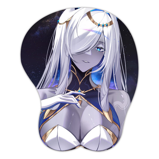 Juliet 3D Mousepad