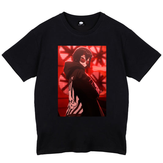 skull_candy_eater T-Shirt