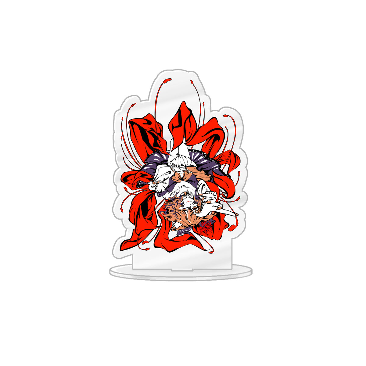 sonomirenkirin Standee