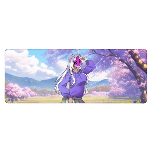 spidercaxe "Blossom" XL Mousepad