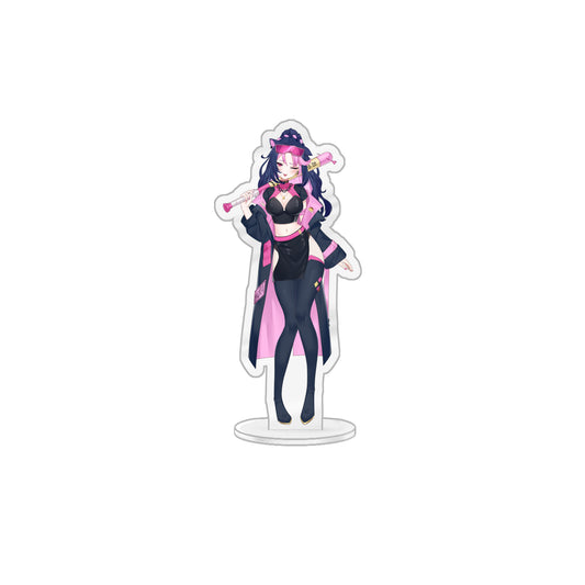 ShuraHiwa Acrylic Standee