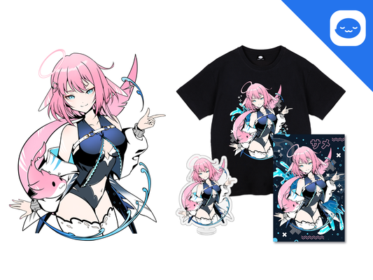 Art Submission Package