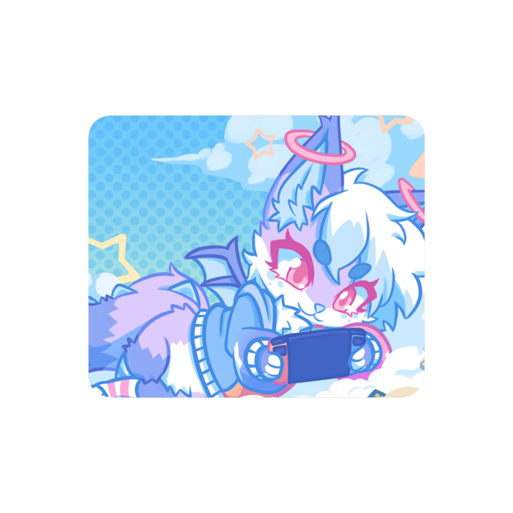 sweetstarcosmic "Gaming" Standard Mousepad