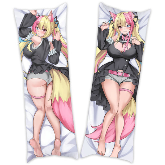 sybilcat "Arcadian Embrace"  Dakimakura