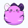 Scuff Cat Plushie Campaign