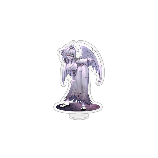 weepymiyu Don't Look Standee