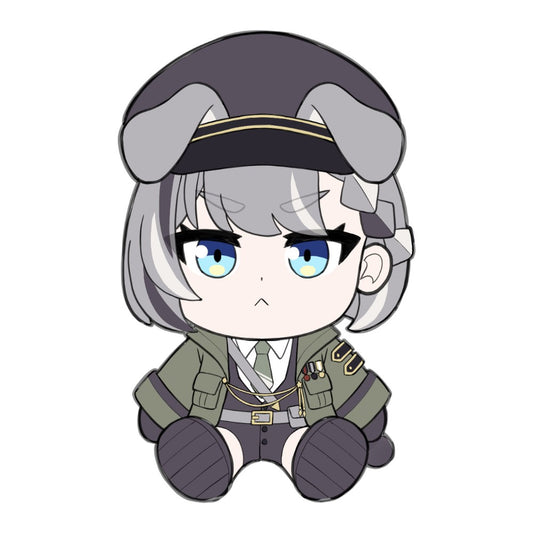 Yoroyoyo Plushie Petition