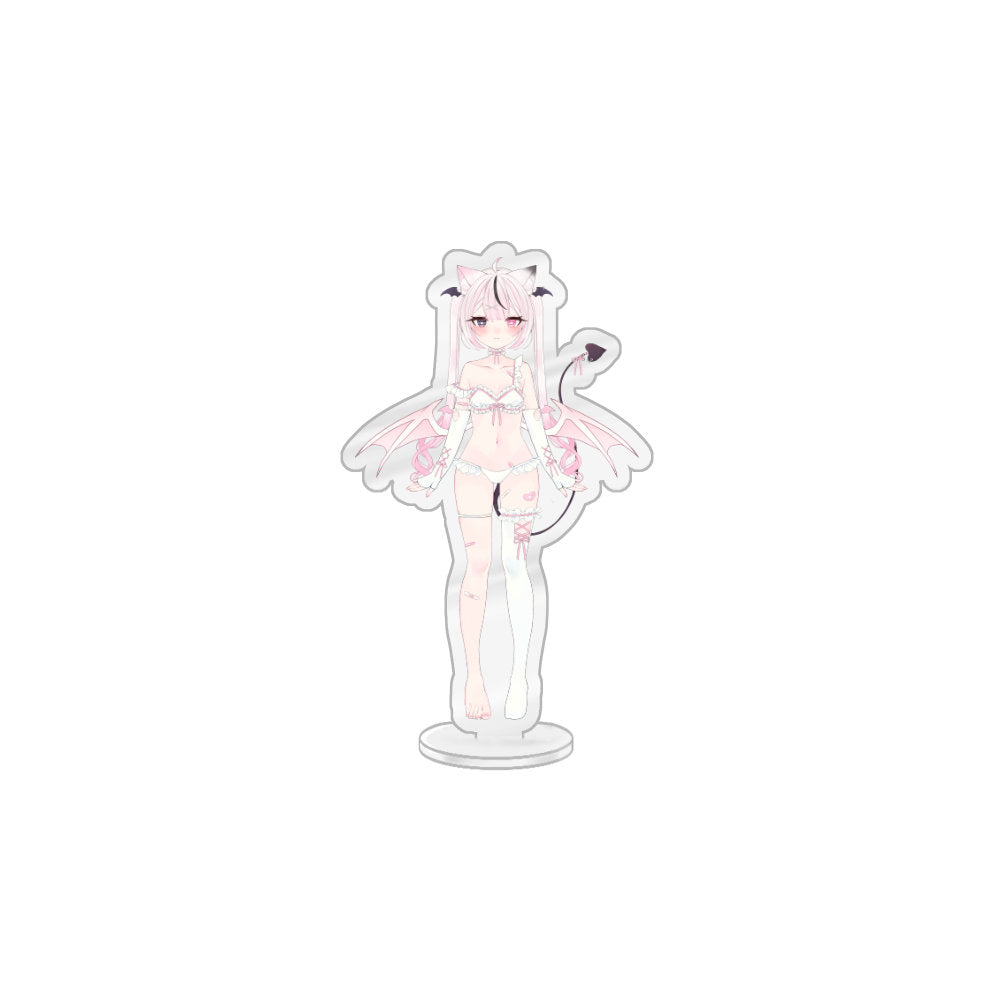 yumezukiyomi Standee [bedtime]