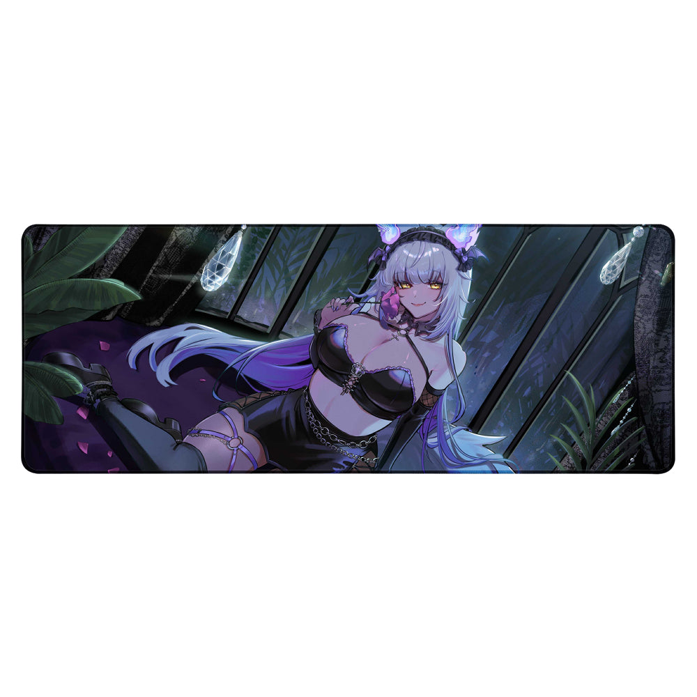 Zaikiai Allure XL Deskmat