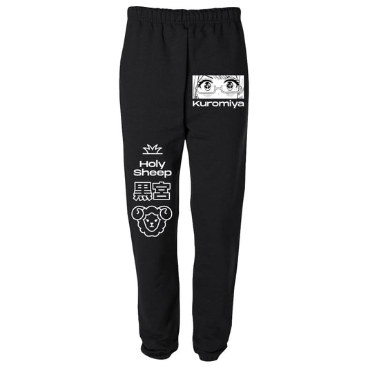 Kuromiya Streetwear Sweatpants