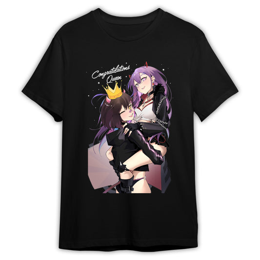 Rainhoe Celebration T-Shirt