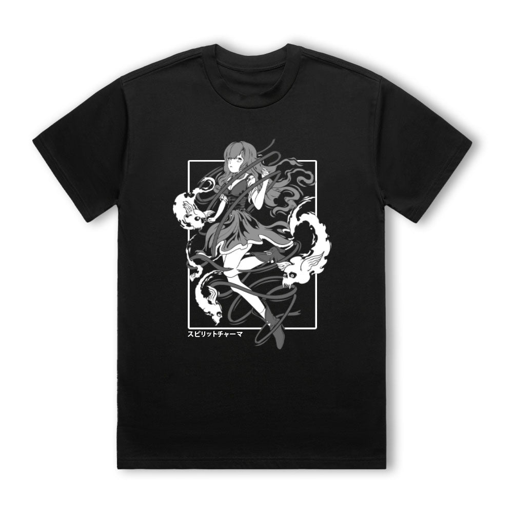 Night Market Spirit Charmer T-Shirt