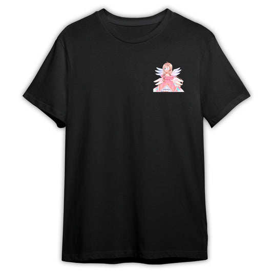 Mia Miaz Princess T-Shirt