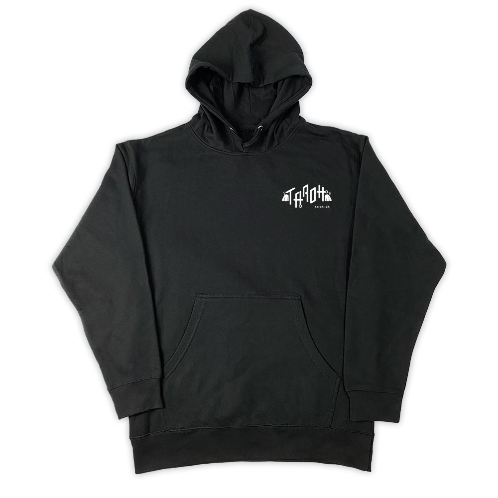 Taroh Essentials Hoodie