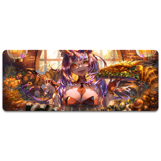 OniGiri XL Gaming Mousepad
